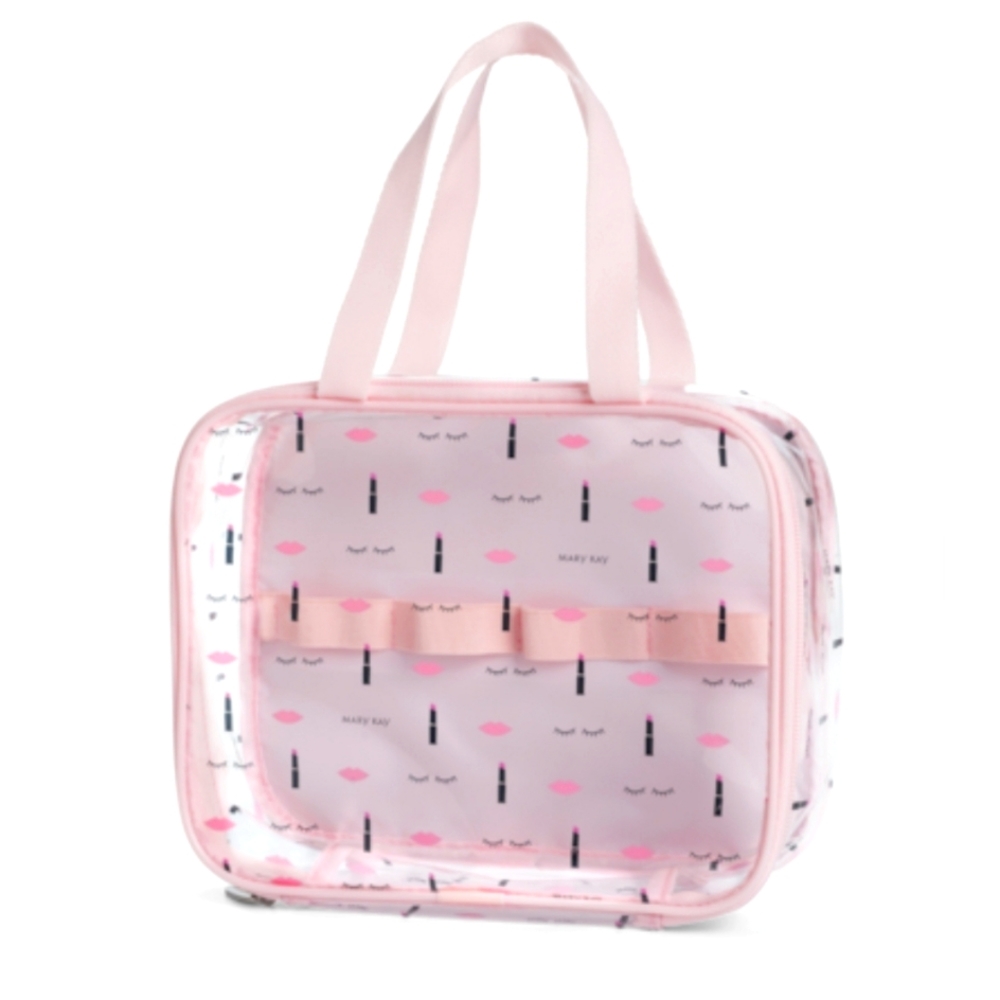 Mary Kay special edition Travel Color Bag BRAND NEW!